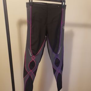 CW-X Stabilyx Tights